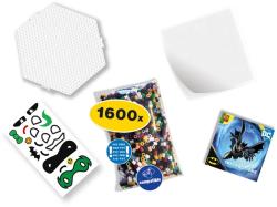 SES Creative Zažehlovací korálky DC Batman 1600ks