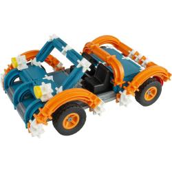 Seva DOPRAVA - Autodoprava polytechnická (stavebnice) 743 dílků