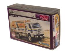 Seva Monti System 07 Auto Liaz DAKAR stavebnice MS07 0103-7
