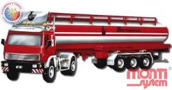 Seva Monti System 08.3 Auto Liaz BENZINA stavebnice MS08.3 0103-8.3