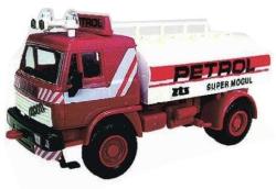 Seva Monti System 09 Auto Liaz PETROL stavebnice MS09 0103-9 Seva Monti System 09 Auto Liaz PETROL stavebnice MS09 0103-9