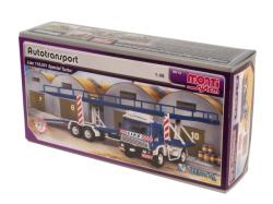 Seva Monti System 19 Auto Liaz AUTOTRANSPORT MS19 0103-19
