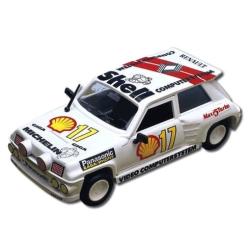Seva Monti System 23 Auto Renault 5 RALLYE M.C. MS23 0105-23