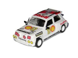 Seva Monti System 23 Auto Renault 5 RALLYE M.C. MS23 0105-23