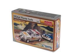 Seva Monti System 23 Auto Renault 5 RALLYE M.C. MS23 0105-23