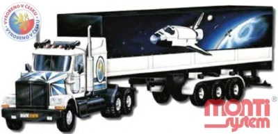 Seva Monti System 24 Auto WS TRANSPORTEXPRESS MS24 0107-24