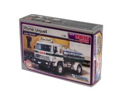 Seva Monti System 36 Auto Liaz PILSNER URQUEL stavebnice MS36 0103-36