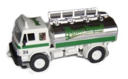 Seva Monti System 36 Auto Liaz PILSNER URQUEL stavebnice MS36 0103-36