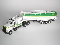 Seva Monti System 52 Auto WS BRITISH PETROLEUM stavebnice MS52 0107-52