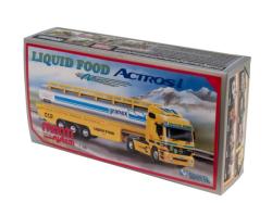 Seva Monti System 55 Auto Mercedes Actros LIQUID FOOD MS55 0109-55