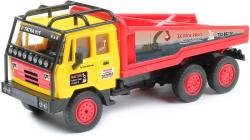 Seva Monti System 76.2 Auto Tatra 815 Vojtěch Špička MS76.2 0104-76.2
