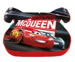 SEVEN Autosedačka podsedák 125-150cm CARS R129