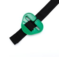 SEVEN Autosedačka podsedák 125-150cm CARS R129