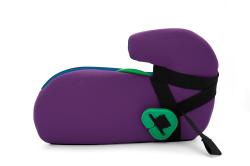 SEVEN Autosedačka podsedák 125-150cm FROZEN R129