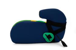 SEVEN Autosedačka podsedák 125-150cm PAW PATROL BOY R129