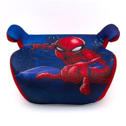 SEVEN Autosedačka podsedák 125-150cm SPIDERMAN R129