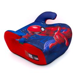 SEVEN Autosedačka podsedák 125-150cm SPIDERMAN R129