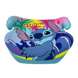 SEVEN Autosedačka podsedák ISOFIX 125-150cm STITCH R129