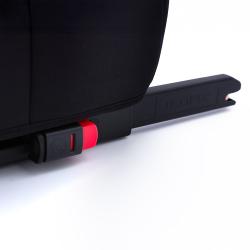 SEVEN Autosedačka podsedák ISOFIX 125-150cm STITCH R129