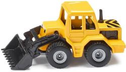 Siku Auto čelní nakladač kovový model s plastovými díly 0802