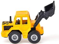 Siku Auto čelní nakladač kovový model s plastovými díly 0802
