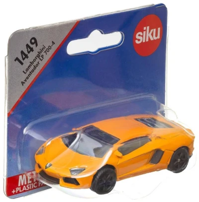 Siku Auto Lamborghini Aventador KOV