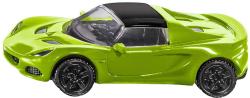 Siku Auto Lotus Elise zelený model kov 1531