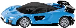 Siku Auto McLaren Senna V8 kovový model 1537