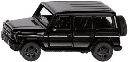 Siku Auto Mercedes-Benz G 65 AMG 1:50 černý model kov 2350