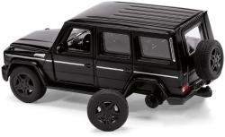 Siku Auto Mercedes-Benz G 65 AMG 1:50 černý model kov 2350