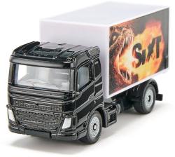 Siku Auto nákladní stěhovací skříňové model kov 1107