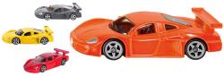 Siku Auto sportovní Sniper kovový model 4 barvy 0866