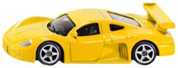 Siku Auto sportovní Sniper kovový model 4 barvy 0866