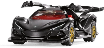 Siku Auto sportovní Apollo IE Intenza Emozione model kov 1527