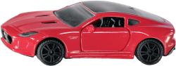 Siku Auto sportovní Jaguar F-Type R 7cm model kov 1520