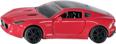 Siku Auto sportovní Jaguar F-Type R 7cm model kov 1520