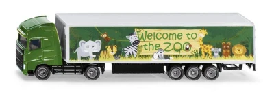 Siku Auto Truck různé druhy 1:87 kovové modely 1627 Siku Auto Truck různé druhy 1:87 kovové modely 1627
