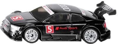 Siku Auto závodní Audi RS 5 Racing závodnička model kov 1580 Siku Auto závodní Audi RS 5 Racing závodnička model kov 1580