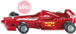 Siku Auto závodní F1 kovová formule 1357