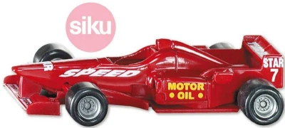 Siku Auto závodní F1 kovová formule 1357 Siku Auto závodní F1 kovová formule 1357