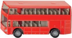 Siku Autobus dvojposchodový kovový 1321