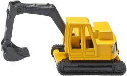 Siku Bagr pracovní stroj kovový model s plastovými díly 0801