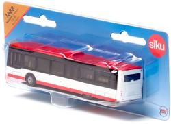 Siku Blister Neoplan autobus městský set s nálepkami hasiči model kov 1688