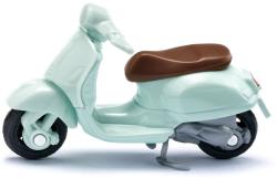 Siku Blister Vespa 125 GTS skútr model kov 1296