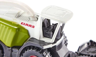 Siku Drtič kukuřice Claas 960 Jaguar
