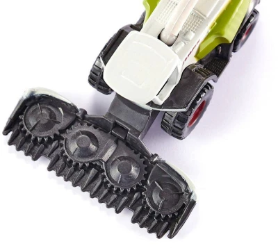 Siku Drtič kukuřice Claas 960 Jaguar