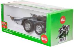 Siku Farmer podvozek za traktor Siga Duo 1:32 náhradní díl kov 2887