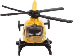 Siku Helikoptéra Ambulance vrtulník kovový 0856