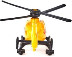 Siku Helikoptéra Ambulance vrtulník kovový 0856