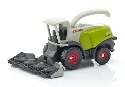 Siku Drtič kukuřice Claas 960 Jaguar
